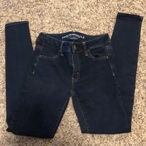 Women’s American Eagle jeggings